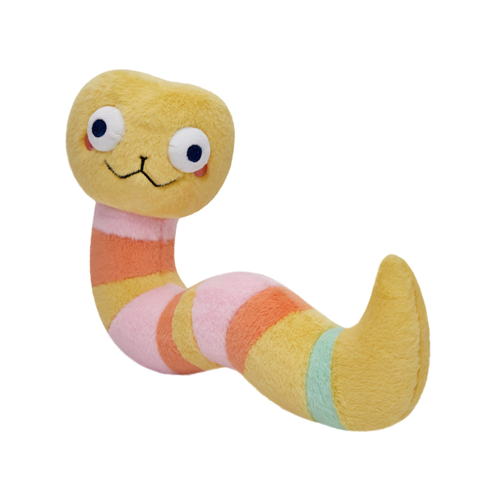 32CM OLAOLA Snake Original Plush Toys Soft Stuffed Dolls Animals Plushies Birthday Gift