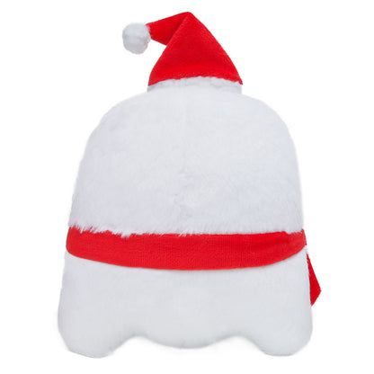 25CM Cute Christmas Snowman Ghost Soft Plush Toy Stuffed Dolls Birthday Gift For Kids Xmas Mascot - Original