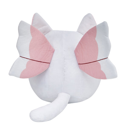 25CM Butterfly Cat Plush Toys Cartoon Soft Stuffed Animals Dolls Mascot Birthday Xmas Gift Original Design - Tittaty