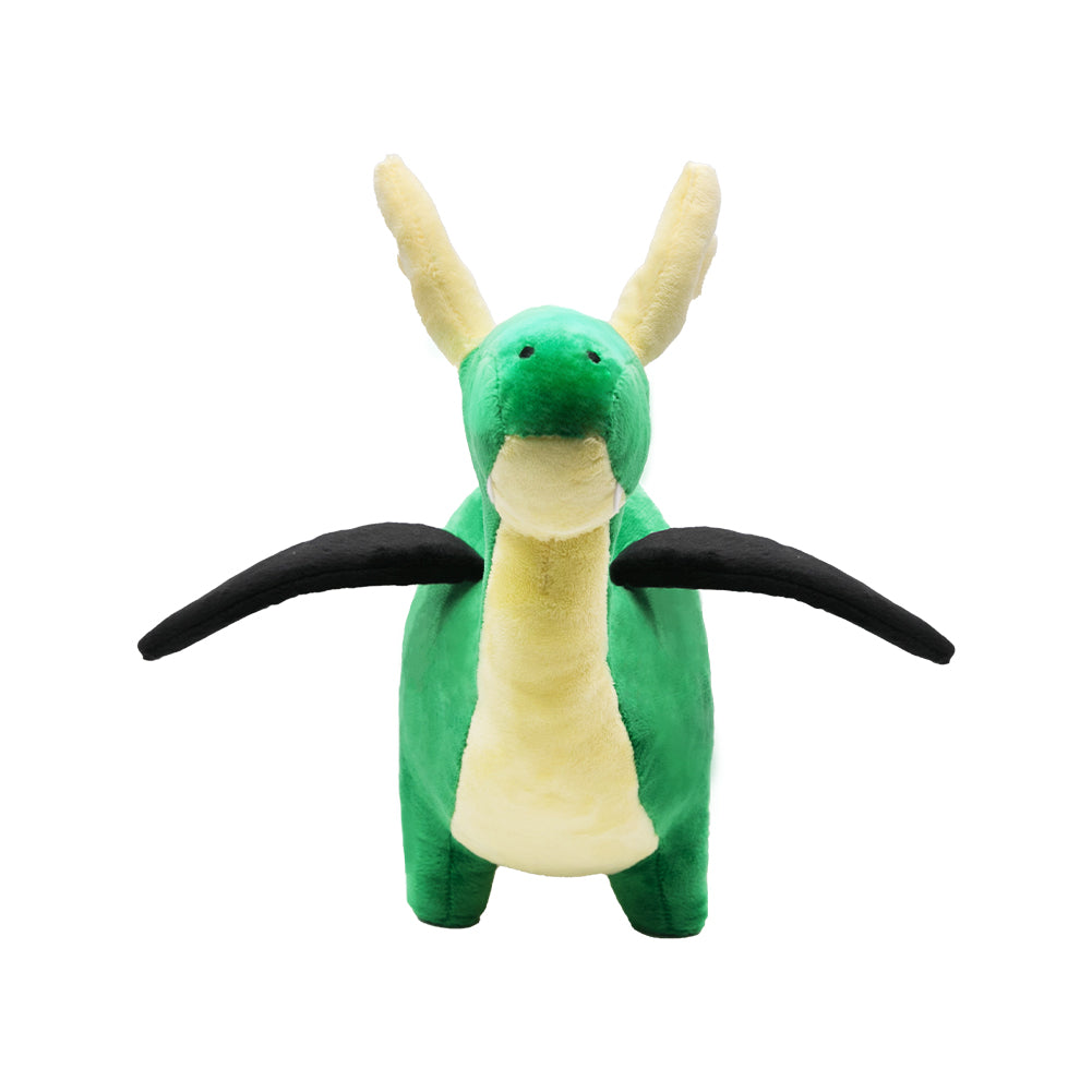 50CM Dinosaur Plush Toys Cartoon Soft Stuffed Animals Dolls Mascot Birthday Xmas Gift Original Design - Tittaty