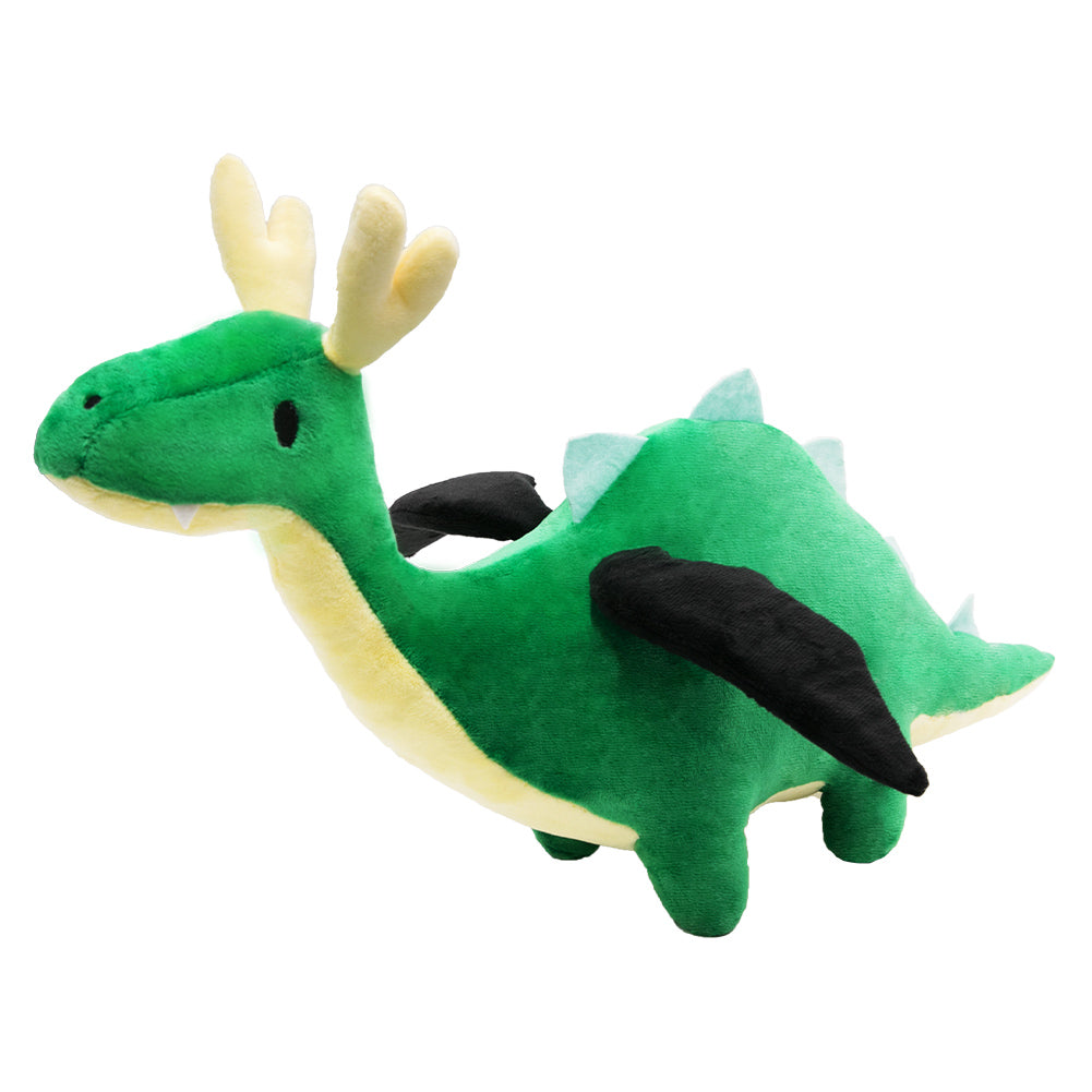 50CM Dinosaur Plush Toys Cartoon Soft Stuffed Animals Dolls Mascot Birthday Xmas Gift Original Design - Tittaty