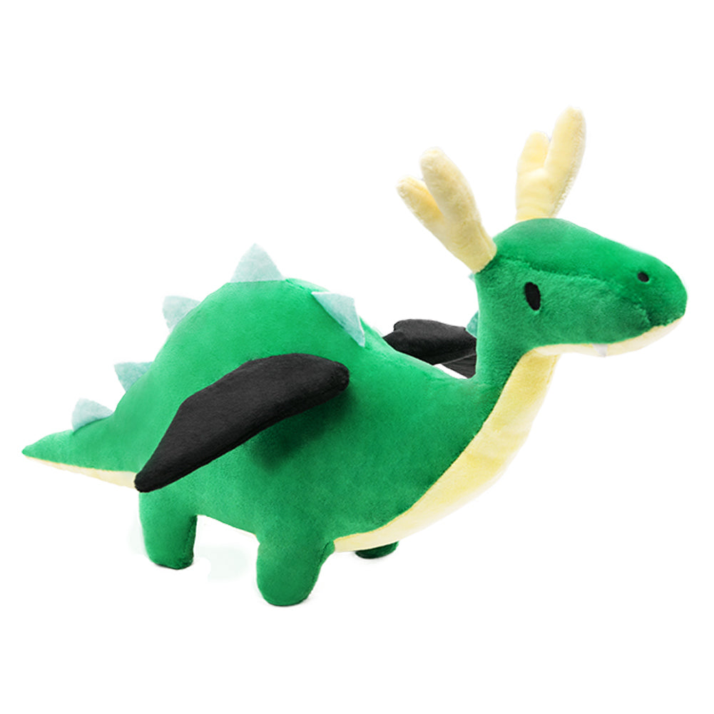 50CM Dinosaur Plush Toys Cartoon Soft Stuffed Animals Dolls Mascot Birthday Xmas Gift Original Design - Tittaty