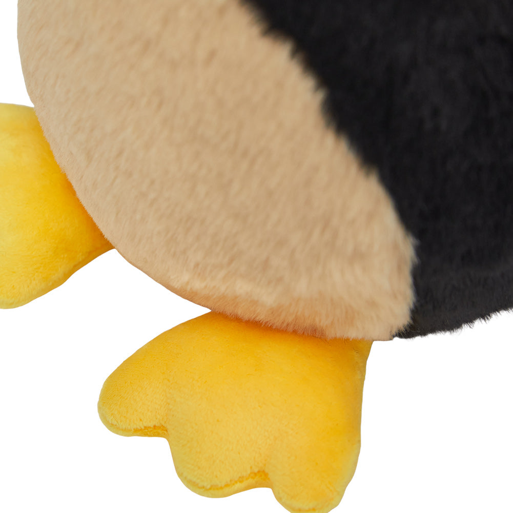 35CM Penguin Octopus Cosplay Plush Toys Cartoon Soft Stuffed Dolls Mascot Birthday Xmas Gift