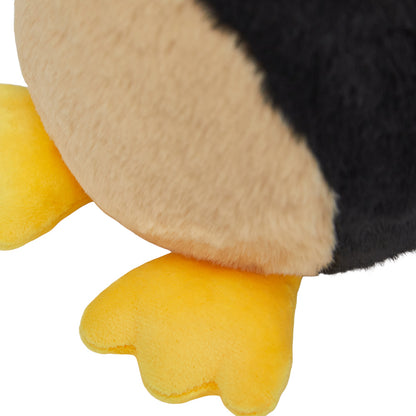 35CM Penguin Octopus Cosplay Plush Toys Cartoon Soft Stuffed Dolls Mascot Birthday Xmas Gift