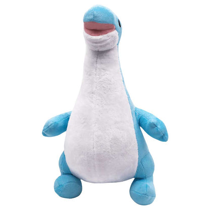 35CM Relaxaurus Dinosaur Wild Animals Cosplay Plush Toys Cartoon Soft Stuffed Dolls Mascot Birthday Xmas Gift