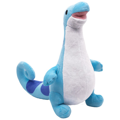 35CM Relaxaurus Dinosaur Wild Animals Cosplay Plush Toys Cartoon Soft Stuffed Dolls Mascot Birthday Xmas Gift