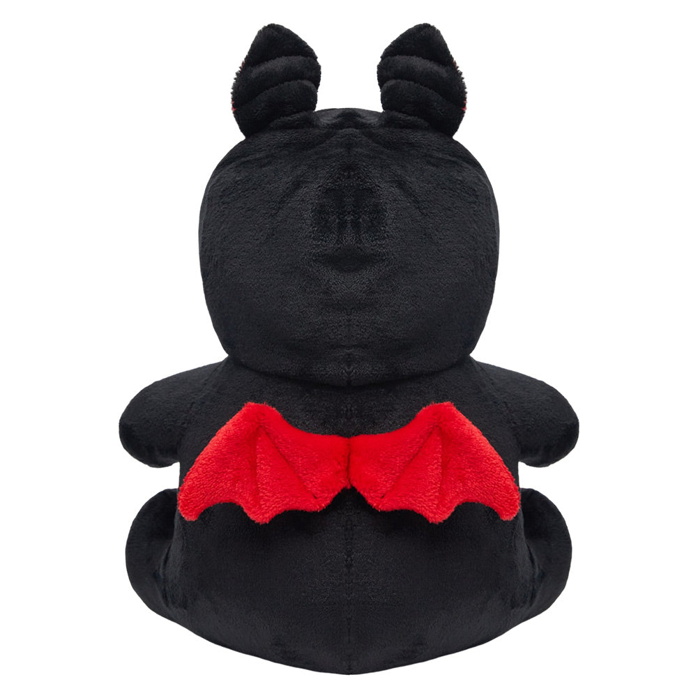 37CM Original Cute Bear Bat Pajamas Plushies Soft Stuffed Dolls Animals Toys Halloween Birthday Gift