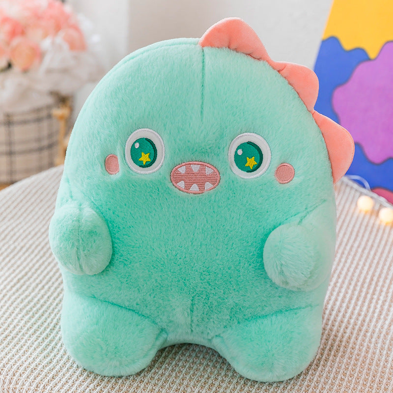 Cute 2024 monster plush