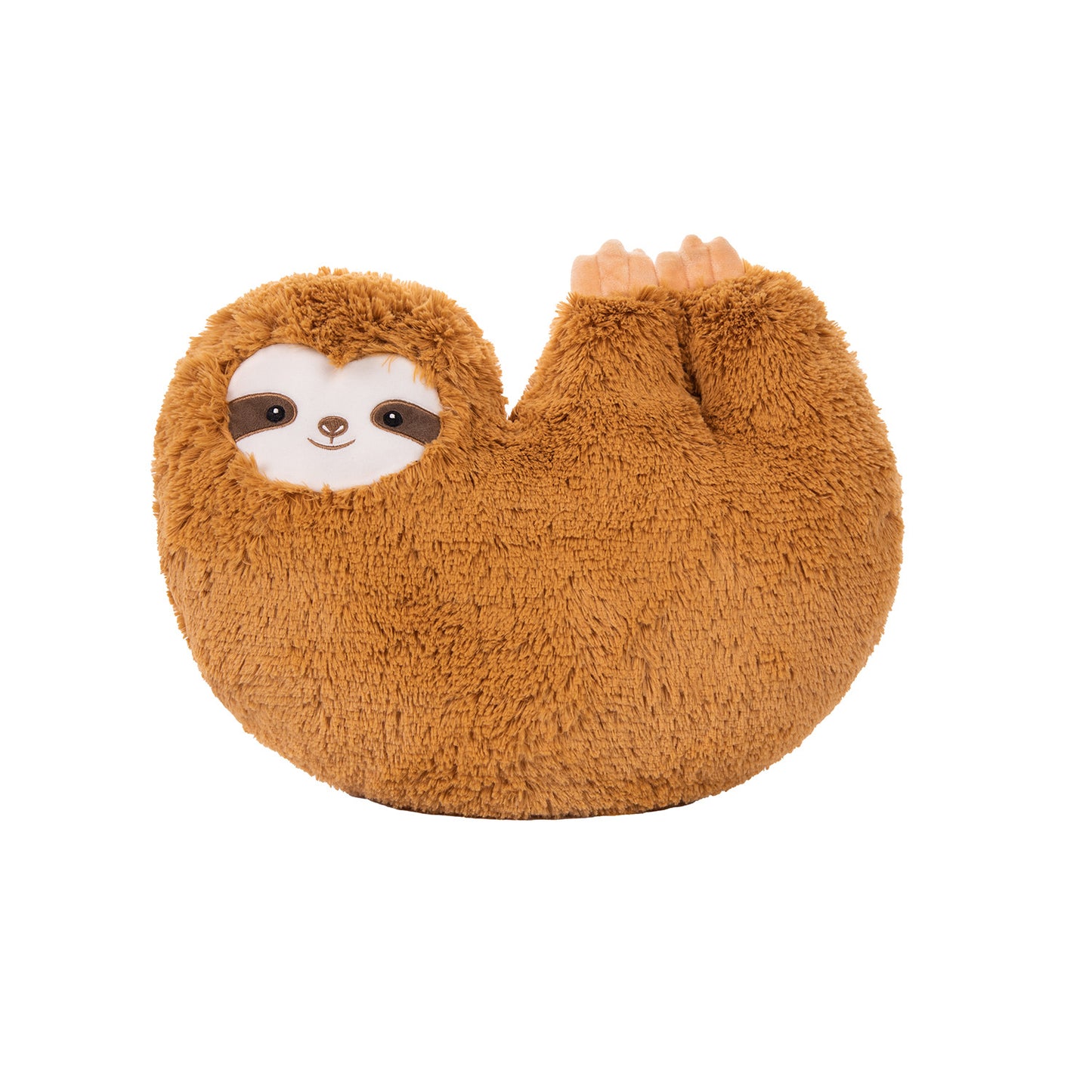 45CM Animals Sloth Dolls Soft Toy Kawaii Pillow Toy Birthday Gift For Kids Baby Mascot Halloween Xmas Gifts