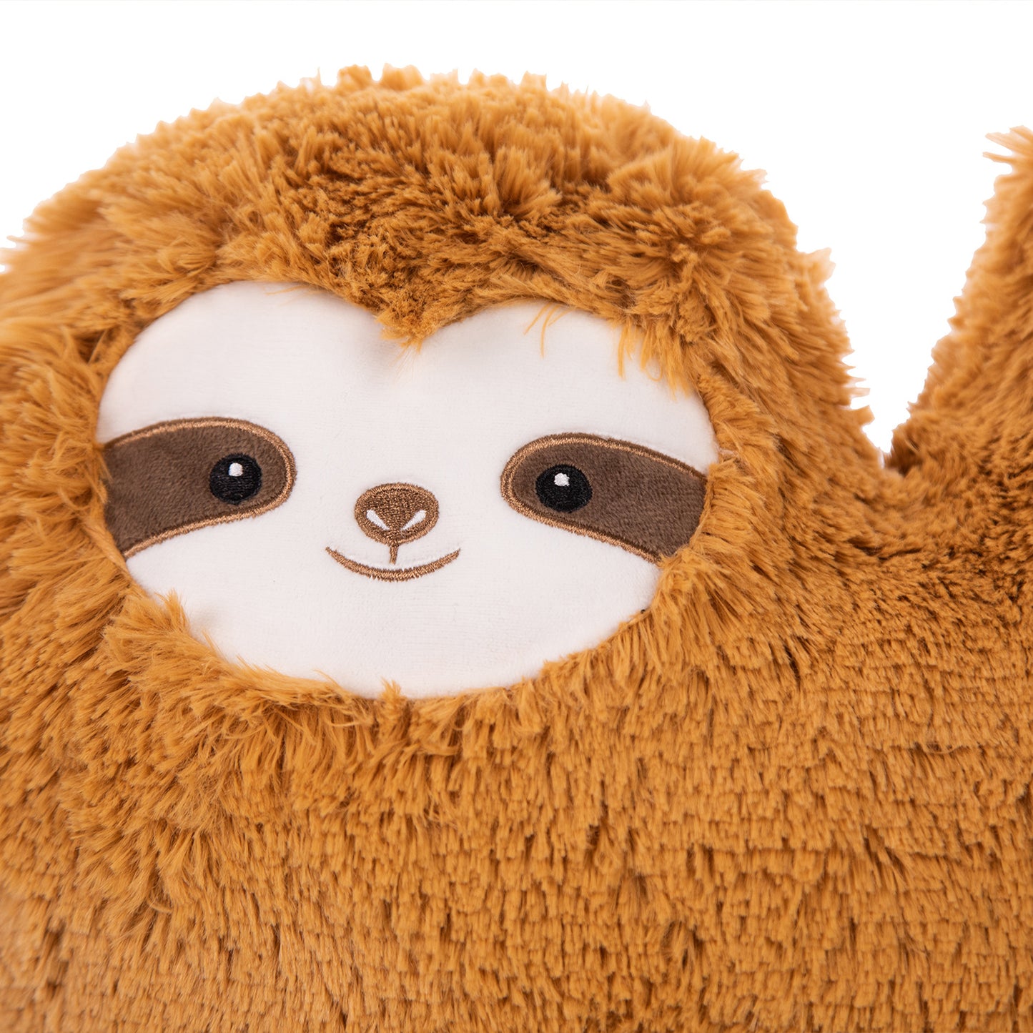 45CM Animals Sloth Dolls Soft Toy Kawaii Pillow Toy Birthday Gift For Kids Baby Mascot Halloween Xmas Gifts