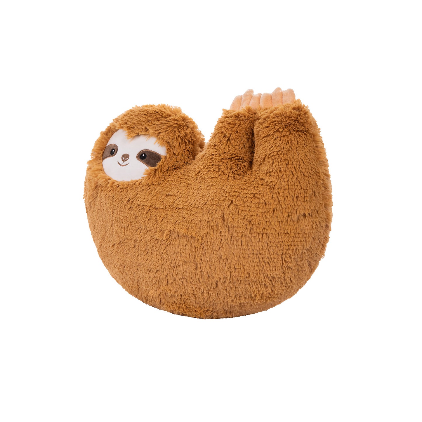 45CM Animals Sloth Dolls Soft Toy Kawaii Pillow Toy Birthday Gift For Kids Baby Mascot Halloween Xmas Gifts