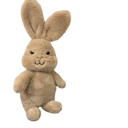 40CM Cute Rabbit Plush Toys Soft Stuffed Animals Dolls Mascot Birthday Xmas Gift For Baby Kids Home Decor