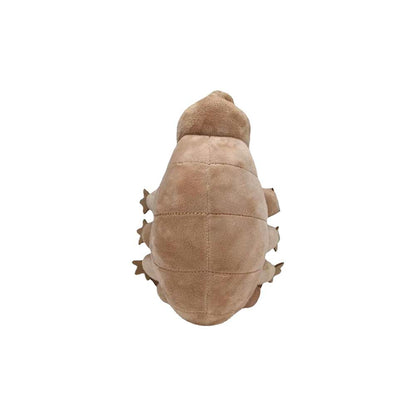 25CM Simulated Bugs Tardigrade Marine Animals Cosplay Plush Toys Cartoon Soft Stuffed Dolls Xmas Gift