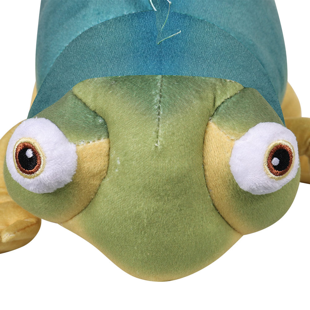 40CM Chameleon Lizard Cosplay Plush Toys Cartoon Soft Stuffed Dolls Mascot Birthday Xmas Gift