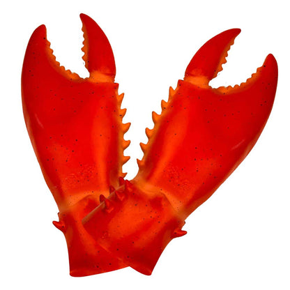 Crab Lobster Claws Gloves Headdband Cap Cosplay Funny Party Latex Novelty Toy Gloves Mittens Gloves Headgear