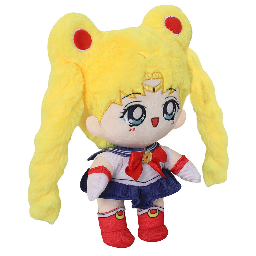 Sailor moon plush toys deals